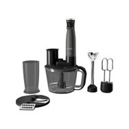 Arçelik RHB 6050 G Gri Beyaz El Blender Seti