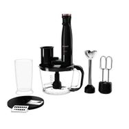 Arçelik RHB-6050 Siyah Blender Set