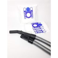 Arçelik S 4120 10 Adet Kanguru Toz Torbası
