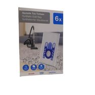 Arçelik S 4120 4122 4124 Orjinal Toz Torbası