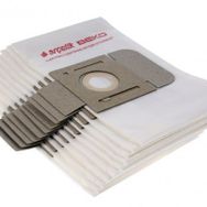 Arçelik S 4120 Kanguru Kağıt 10lu Süpürge Torbası