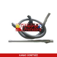 Arçelik S 4120 Kanguru Süpürge Hortumu