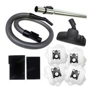 Arçelik S 4122 Kanguru Süpürge Torbası