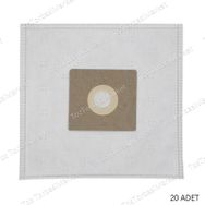 Arçelik S 4240 A 20 Adet Süpürge Torbası
