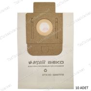 Arçelik S 4240 Süpürge Torbası