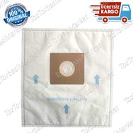 Arçelik S 4250 Bez Toz Torbası