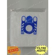 Arçelik S 4910 5 Adet Toz Torbası