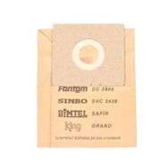 Arçelik S 4962 Tornadoflex Toz Torbası