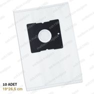 Arçelik S 4964 TornadoFlex Süpürge Torbası
