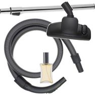 Arçelik S 5911 3'lü Set Hortum Emici Başlık Teleskopik Metal Boru