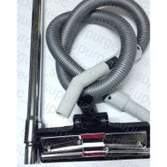Arçelik S 5911 5941 6160 6945 Elektrikli Süpürge Hortum Seti