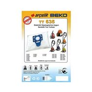 Arçelik S 6255 C-S 6255 P Süpürge Torbası