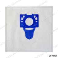 Arçelik S 6300 Süpürge Torbası