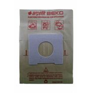Arçelik S 6380 20 Adet Toz Torbası + Filtre Hediyeli