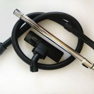 Arçelik S 6400 Orbital Eco Hortum Emici Teleskopik Boru 3'lü Set