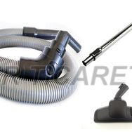Arçelik S 6470 Elektrikli Süpürge Ayarlı Emici Yer Başlığı
