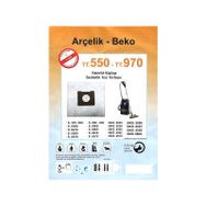 Arçelik S 6470 Süpürge Torbası