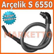 Arçelik S 6550 Süpürge Hortumu