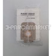 Arçelik S 6805 Elektrikli Süpürge Torbası