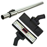 Arçelik S 6840 Elektrikli Süpürge Metal Tabanlı Emici Yer Başlığı