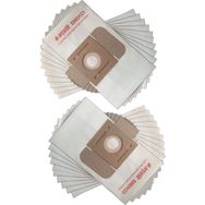 Arçelik S 6840 PY Kağıt Süpürge Torbası