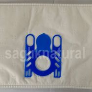 Arçelik S 6870 20 Adet Toz Torbası + Filtre Hediyeli