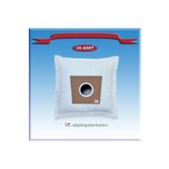 Arçelik S 6945 10 Adet Süpürge Torbası