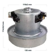 Arçelik S 6970 Süpürge Motoru