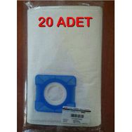 Arçelik S 6990 P 5 li Süpürge Toz Torbası