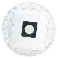 Arçelik S 7100 20 Adet Süpürge Torbası