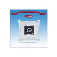 Arçelik S 7210 10 Adet Süpürge Torbası