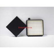 Arçelik S 7432 Elektrikli Süpürge Hepa Filtre