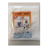 Arçelik S6300-S6350-S6360-S6380Y-S6355 5 Adet Bez Toz Torbası