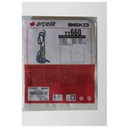 Arçelik S6660Y Elektrikli Süpürge Torbası