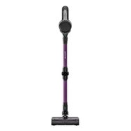 Arçelik SD 9161 Imperium Go Plus Siyah Mor Şarjlı Süpürge