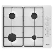 Arçelik SOML D 611EB Beyaz Set Üstü Ocak