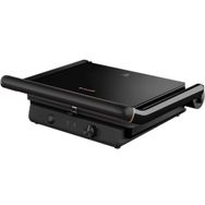 Arçelik TM 6046 Pro Siyah Tost Makinesi