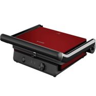 Arçelik TM 6046CK Kırmızı Resital Tost Makinesi