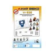 Arçelik TT 6300 Toz Torbası