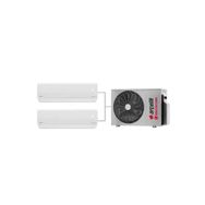 Arçelik ZM16102-99 16000 BTU Multi Sistem Duvar Tipi 2+1 Inverter 9+9 Klima