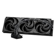 Arctic AR-ACFRE00092A Liquid Freezer II 420 Intel AMD Uyumlu 420 mm Radyatörlü 3x14 cm P14 Fanlı Sıvı İşlemci Soğutucu