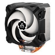 Arctic AR ACFRE00094A Freezer i35 eSports Siyah Beyaz Intel LGA1700 Destekli İşlemci Soğutucu