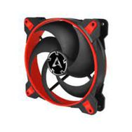 Arctic Bionix P140 PWM PST 140 mm Kırmızı Oyuncu Kasa Fanı