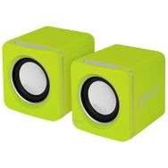 Arctic Cooling S111-BT Bluetooth Yeşil Speaker Hoparlör