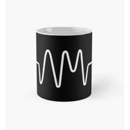 Arctic Monkeys - Kupa Bardak