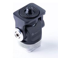 Arcury BM-01 1/4 inç Dönebilen Flaş Yuvası