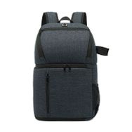 Arcury P02 Antrasit Sırt Çantası
