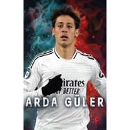 Arda Güler Ahmed Cevdet Dikici