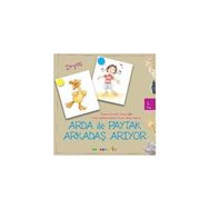 ARDA ILE PAYTAK 1 ARKADAŞ ARIYOR - FUNDA AŞKINOĞLU