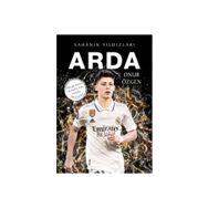 Arda - Sahanın Yıldızları Parodi Yayınları
